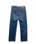 LEVI'S (リーバイス) 501デニムパンツ インディゴ サイズ:SIZE 88.5cm (W35)：5000円