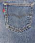 中古・古着 LEVI'S (リーバイス) 501デニムパンツ インディゴ サイズ:SIZE 88.5cm (W35)：5000円