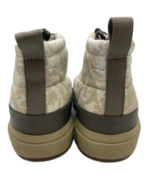 Columbia（コロンビア）Columbia (コロンビア) YELLOWTAIL SHORTY WP OH アイボリー サイズ:SIZE 24cmの古着・服飾アイテム