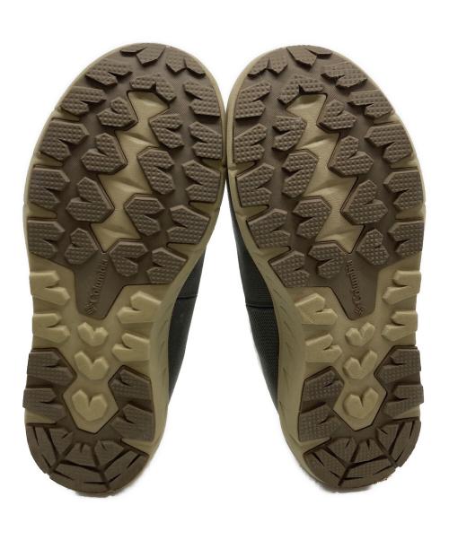 Columbia（コロンビア）Columbia (コロンビア) YELLOWTAIL SHORTY WP OH アイボリー サイズ:SIZE 24cmの古着・服飾アイテム