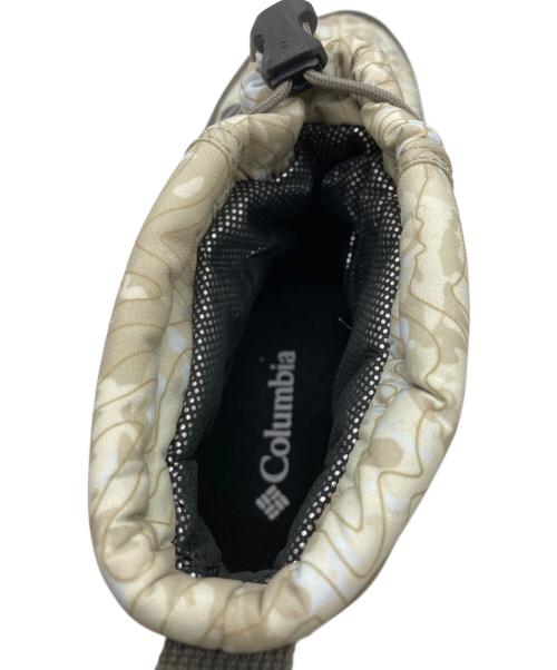 Columbia（コロンビア）Columbia (コロンビア) YELLOWTAIL SHORTY WP OH アイボリー サイズ:SIZE 24cmの古着・服飾アイテム