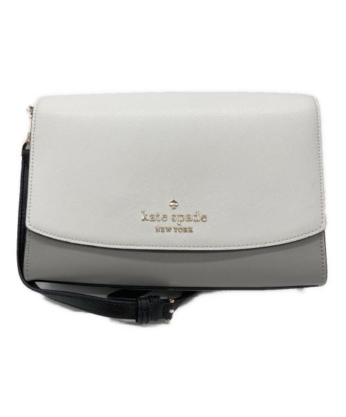 Kate Spade（ケイトスペード）Kate Spade (ケイトスペード) 2WAYショルダーバッグの古着・服飾アイテム