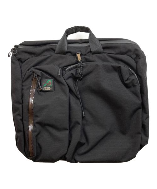 AS2OV（アッソブ）AS2OV (アッソブ) CORDURA STANDARD SERIES TOTE SHOULDER Lの古着・服飾アイテム