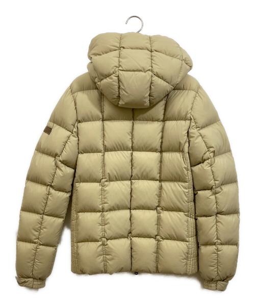 TATRAS（タトラス）TATRAS (タトラス) ダウンジャケット ベージュ サイズ:SIZE 02の古着・服飾アイテム