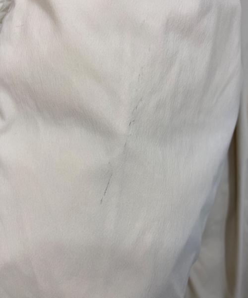 TATRAS（タトラス）TATRAS (タトラス) ダウンジャケット ベージュ サイズ:SIZE 02の古着・服飾アイテム