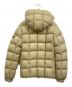 TATRAS (タトラス) ダウンジャケット ベージュ サイズ:SIZE 02：6000円