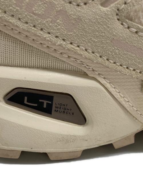 SALOMON（サロモン）SALOMON (サロモン) SPEEDCROSS 3 アイボリー サイズ:SIZE 24.5cmの古着・服飾アイテム