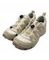 SALOMON（サロモン）の古着「SPEEDCROSS 3」｜アイボリー