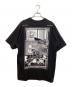 C.E (シーイー) MD CRASH VACUI T ブラック サイズ:SIZE L：5000円