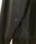 中古・古着 JACKMAN (ジャックマン) Jersey Collarless Jacket ブラック サイズ:SIZE M：5000円