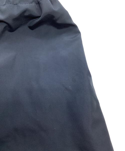 GANRYU（ガンリュウ）GANRYU (ガンリュウ) COMME des GARCONS (コムデギャルソン) 切替ジャケット ネイビー サイズ:SIZE Mの古着・服飾アイテム