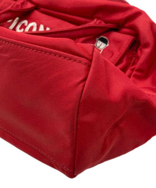 PICONE CLUB（ピッコーネクラブ）PICONE CLUB (ピッコーネクラブ) ハンドバッグの古着・服飾アイテム