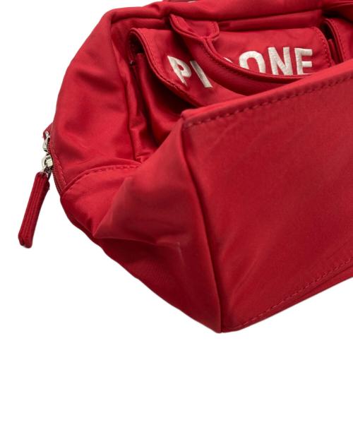 PICONE CLUB（ピッコーネクラブ）PICONE CLUB (ピッコーネクラブ) ハンドバッグの古着・服飾アイテム