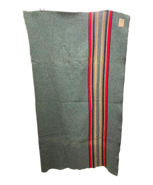 PENDLETON（ペンドルトン）PENDLETON (ペンドルトン) ヤキマ キャンプ スローの古着・服飾アイテム