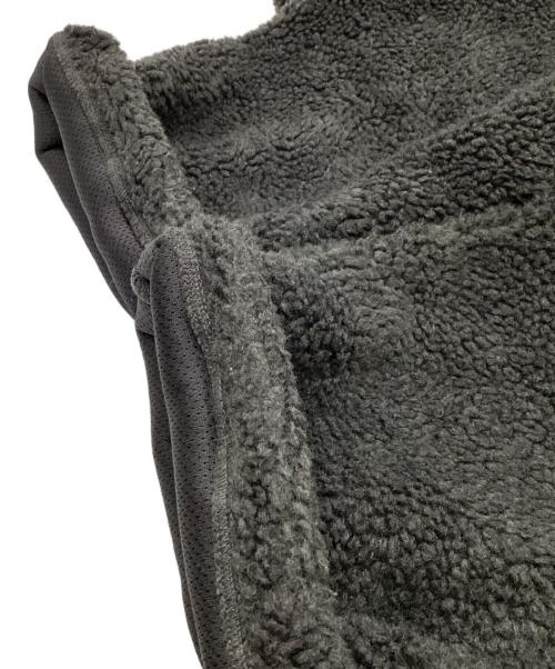 FOG ESSENTIALS（フィアオブゴッド エッセンシャル）FOG ESSENTIALS (フィアオブゴッド エッセンシャル) POLAR FLEECE PANT /フリースパンツ スウェットパン ブラック サイズ:SIZE Sの古着・服飾アイテム