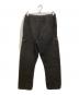 FOG ESSENTIALS (フィアオブゴッド エッセンシャル) POLAR FLEECE PANT /フリースパンツ スウェットパン ブラック サイズ:SIZE S：8000円