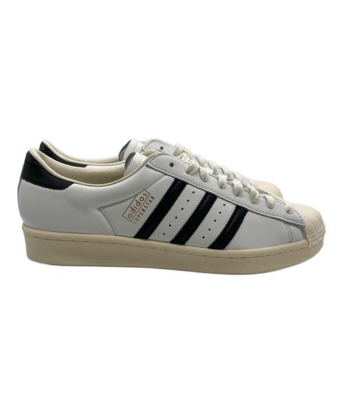 adidas Originals（アディダスオリジナル）adidas Originals (アディダスオリジナル) Superstar Vintage ホワイト サイズ:SIZE 28cmの古着・服飾アイテム