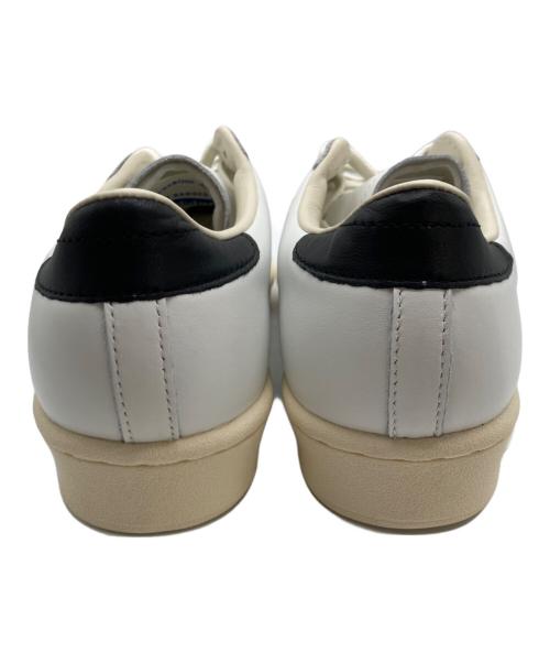 adidas Originals（アディダスオリジナル）adidas Originals (アディダスオリジナル) Superstar Vintage ホワイト サイズ:SIZE 28cmの古着・服飾アイテム