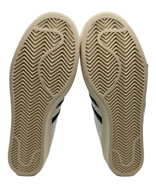 adidas Originals（アディダスオリジナル）adidas Originals (アディダスオリジナル) Superstar Vintage ホワイト サイズ:SIZE 28cmの古着・服飾アイテム