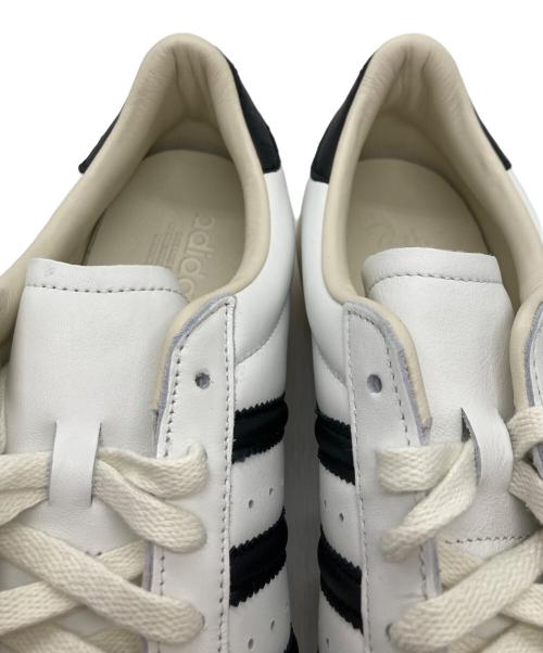 adidas Originals（アディダスオリジナル）adidas Originals (アディダスオリジナル) Superstar Vintage ホワイト サイズ:SIZE 28cmの古着・服飾アイテム