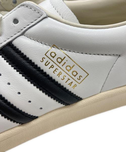 adidas Originals（アディダスオリジナル）adidas Originals (アディダスオリジナル) Superstar Vintage ホワイト サイズ:SIZE 28cmの古着・服飾アイテム