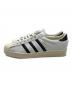 adidas Originals (アディダスオリジナル) Superstar Vintage ホワイト サイズ:SIZE 28cm：16000円