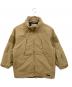 Wood's（ウッズ）の古着「タクティカルジャケット」｜ベージュ