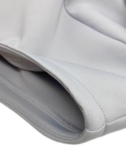 emmi atelier（エミアトリエ）emmi atelier (エミアトリエ) ダンボールトップスセットキャミワンピース スカイブルーの古着・服飾アイテム