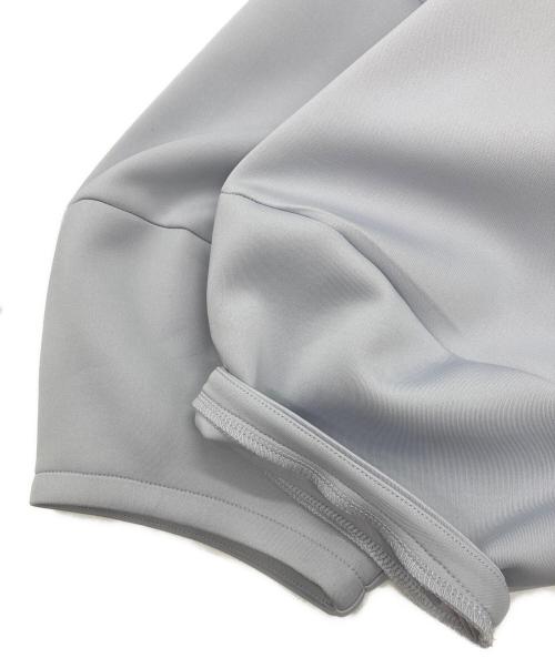 emmi atelier（エミアトリエ）emmi atelier (エミアトリエ) ダンボールトップスセットキャミワンピース スカイブルーの古着・服飾アイテム