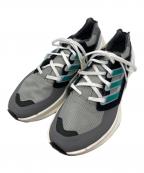 adidasアディダス）の古着「EQUIPMENT AGRAVIC」｜グレー