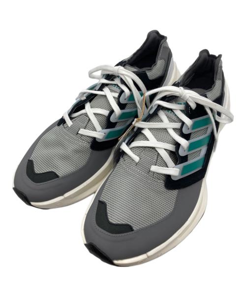 adidas（アディダス）adidas (アディダス) EQUIPMENT AGRAVIC グレー サイズ:30cmの古着・服飾アイテム