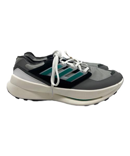 adidas（アディダス）adidas (アディダス) EQUIPMENT AGRAVIC グレー サイズ:30cmの古着・服飾アイテム