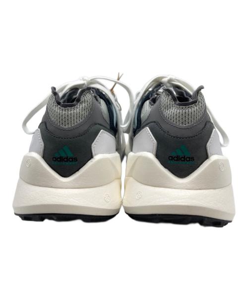 adidas（アディダス）adidas (アディダス) EQUIPMENT AGRAVIC グレー サイズ:30cmの古着・服飾アイテム