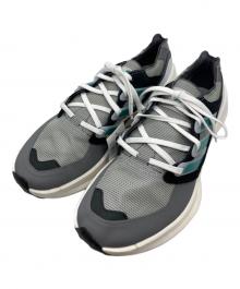 adidas（アディダス）の古着「EQUIPMENT AGRAVIC」｜グレー