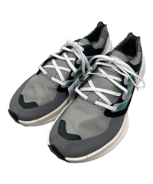 adidas（アディダス）adidas (アディダス) EQUIPMENT AGRAVIC グレー サイズ:30cmの古着・服飾アイテム