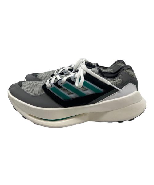 adidas（アディダス）adidas (アディダス) EQUIPMENT AGRAVIC グレー サイズ:30cmの古着・服飾アイテム