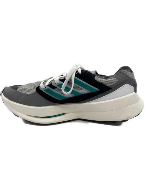adidas（アディダス）adidas (アディダス) EQUIPMENT AGRAVIC グレー サイズ:30cmの古着・服飾アイテム