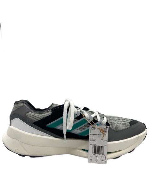 adidas（アディダス）adidas (アディダス) EQUIPMENT AGRAVIC グレー サイズ:30cmの古着・服飾アイテム