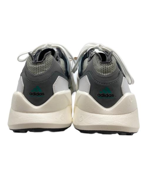 adidas（アディダス）adidas (アディダス) EQUIPMENT AGRAVIC グレー サイズ:30cmの古着・服飾アイテム