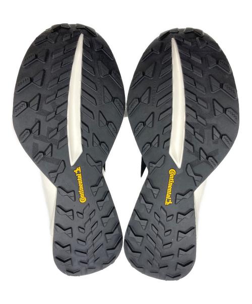 adidas（アディダス）adidas (アディダス) EQUIPMENT AGRAVIC グレー サイズ:30cmの古着・服飾アイテム