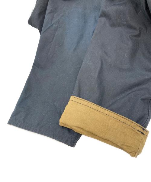 Barbour（バブアー）Barbour (バブアー) Utility Spey Wax Jacket ネイビー サイズ:Lの古着・服飾アイテム