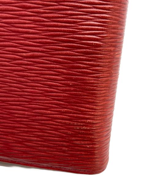 cocomeister（ココマイスター）cocomeister (ココマイスター) 手帳カバー ブラウンの古着・服飾アイテム