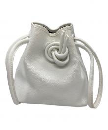 VASIC（ヴァジック）の古着「BOND MINI」｜ホワイト