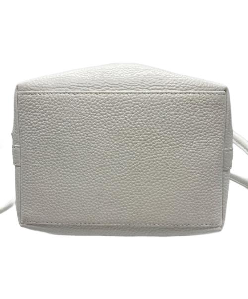 VASIC（ヴァジック）VASIC (ヴァジック) BOND MINI ホワイトの古着・服飾アイテム