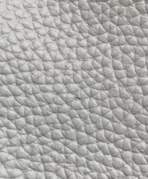 VASIC（ヴァジック）VASIC (ヴァジック) BOND MINI ホワイトの古着・服飾アイテム