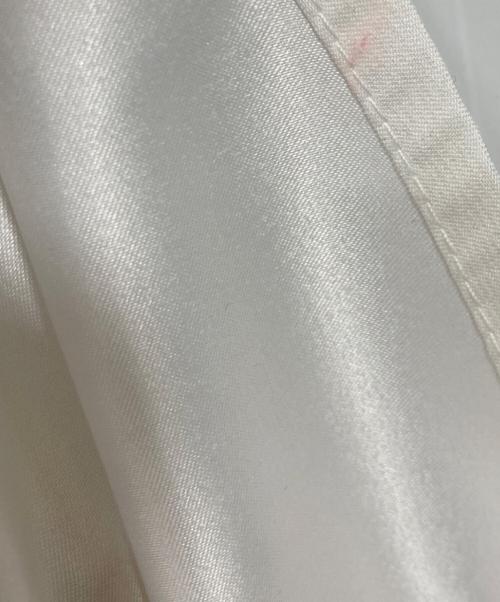 GRACE CONTINENTAL（（グレースコンチネンタル）GRACE CONTINENTAL (グレースコンチネンタル) レース刺繍ロングワンピース ホワイト サイズ:SIZE 36の古着・服飾アイテム