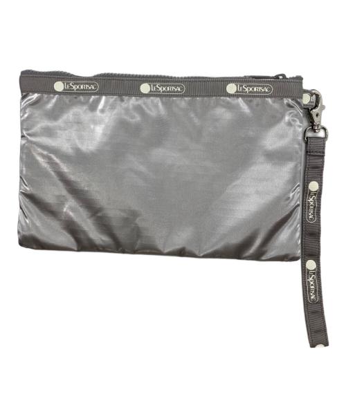 LeSportsac（レスポートサック）LeSportsac (レスポートサック) ZIP POUCH SET3の古着・服飾アイテム