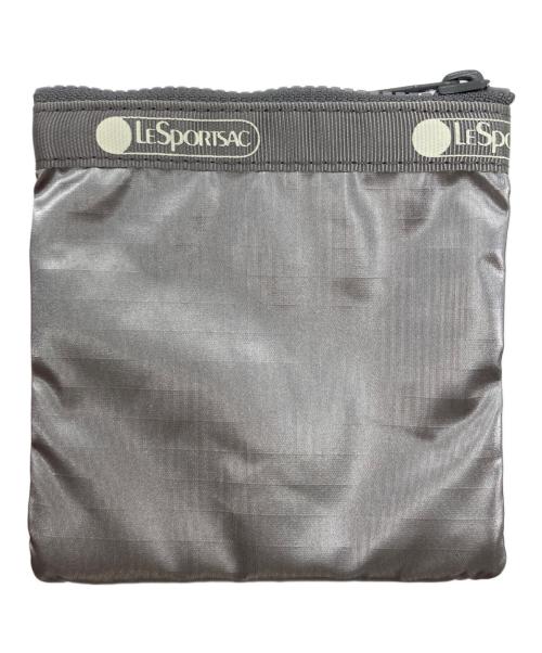 LeSportsac（レスポートサック）LeSportsac (レスポートサック) ZIP POUCH SET3の古着・服飾アイテム