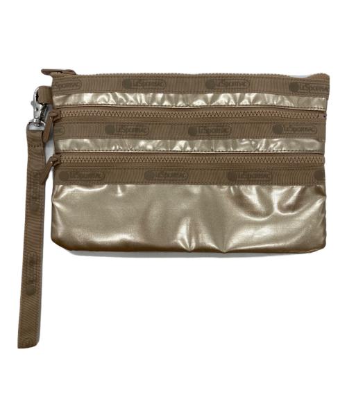 LeSportsac（レスポートサック）LeSportsac (レスポートサック) ZIP POUCH SET3の古着・服飾アイテム