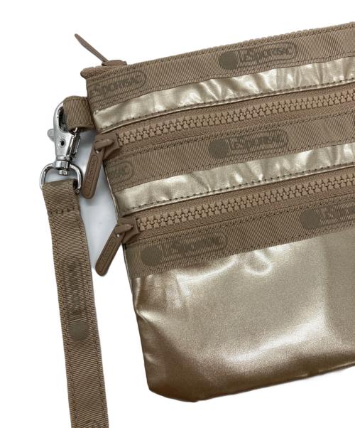 LeSportsac（レスポートサック）LeSportsac (レスポートサック) ZIP POUCH SET3の古着・服飾アイテム